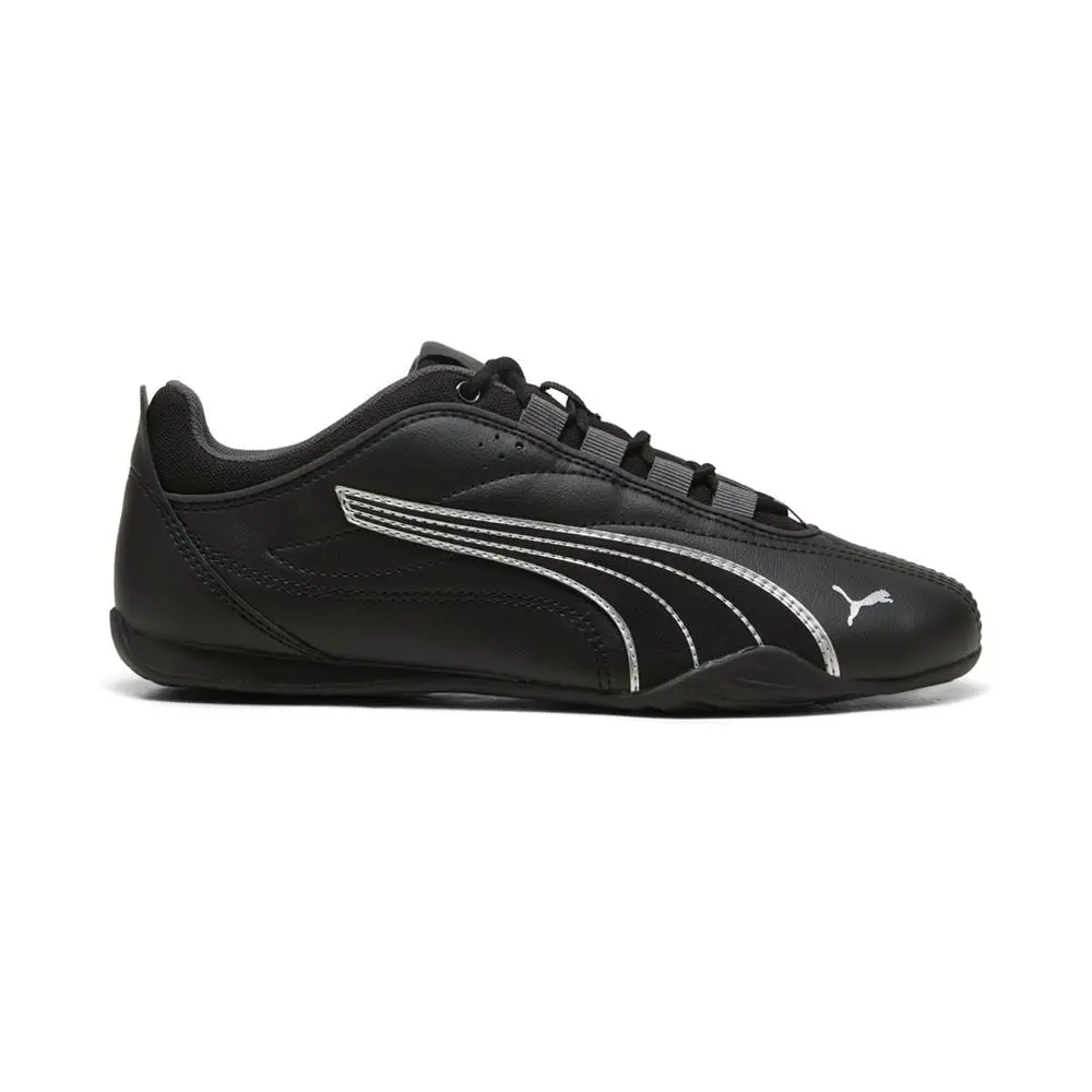 Puma shoes - PUMA Catch Soleil Lace Up - 40274403 - Black 5