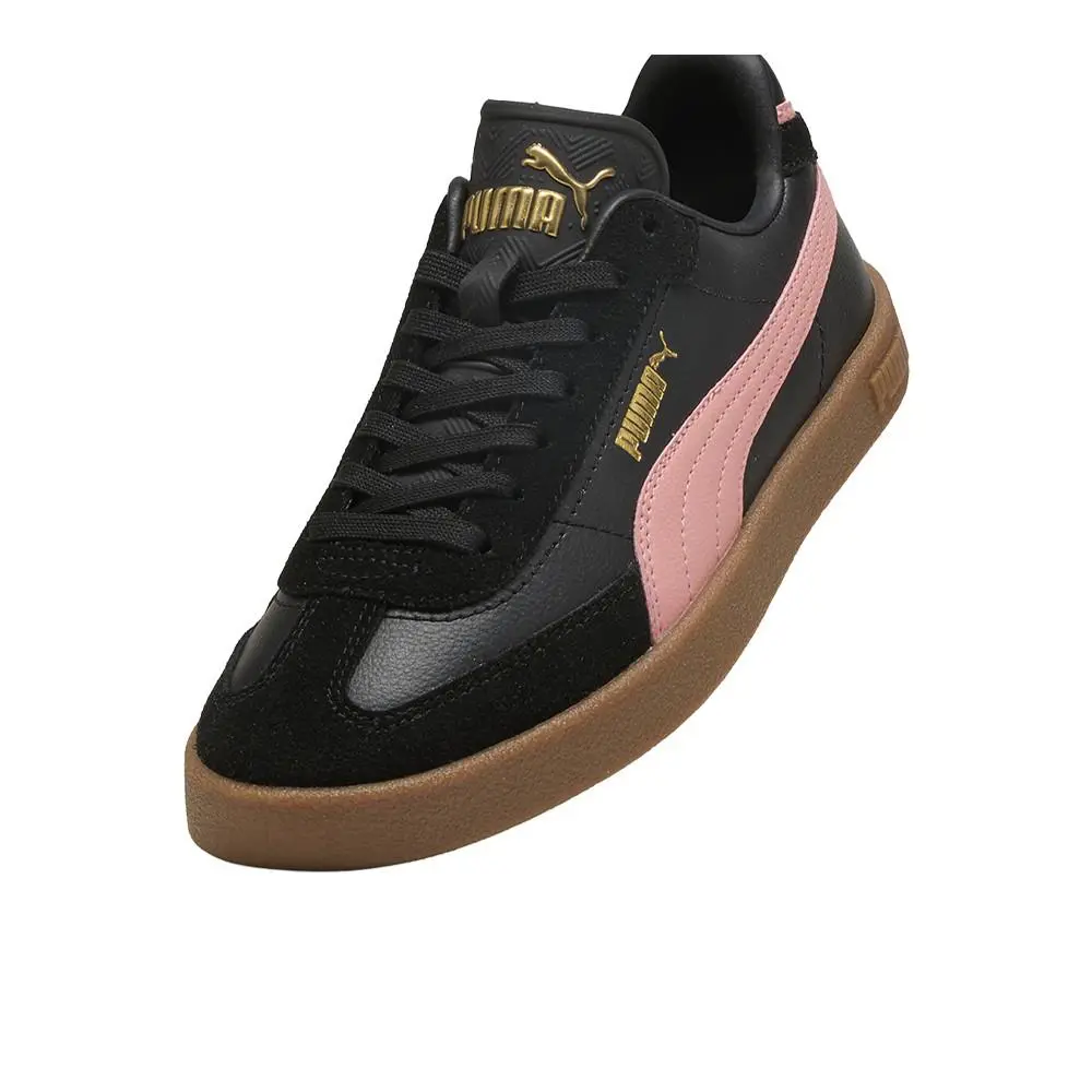 Puma shoes - PUMA Club Ii Era Lace Up - 40100125 - Black 4