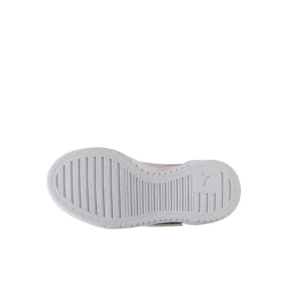 Puma shoes - PUMA  X Gabbys Dollhouse Ca Pro Classic Lace Up  Youth - 40578201 - Green, White 11