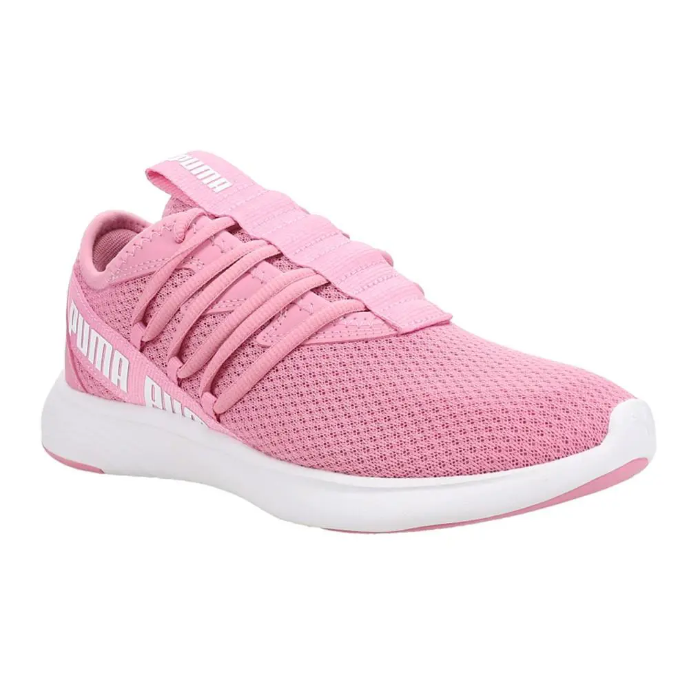 Puma shoes - PUMA Star Vital Lace Up - 19433123 - Pink 0