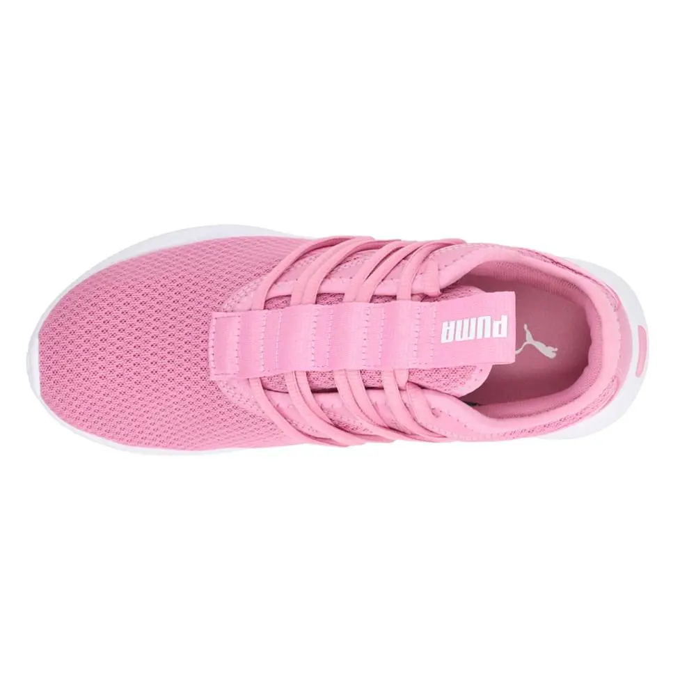 Puma shoes - PUMA Star Vital Lace Up - 19433123 - Pink 2