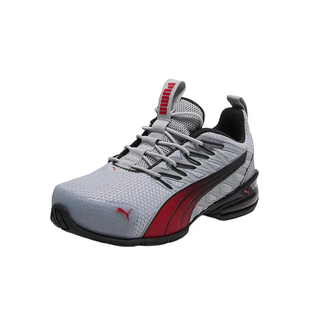 Puma shoes - PUMA Voltaic Evo Fade Running  Toddler - 31235805 - Grey 0