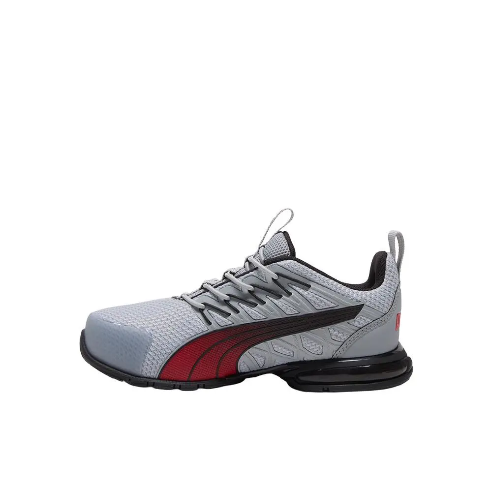 Puma shoes - PUMA Voltaic Evo Fade Running  Toddler - 31235805 - Grey 1
