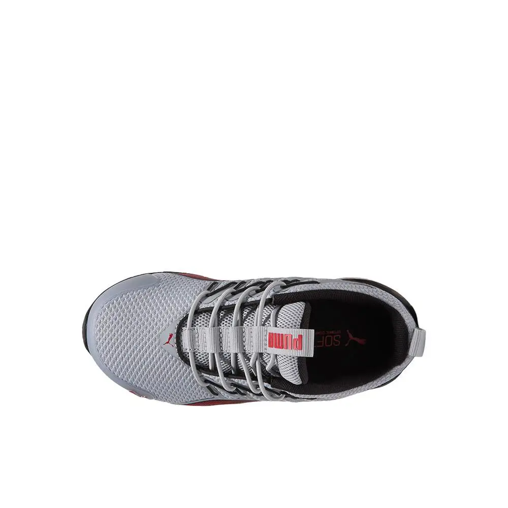Puma shoes - PUMA Voltaic Evo Fade Running  Toddler - 31235805 - Grey 2