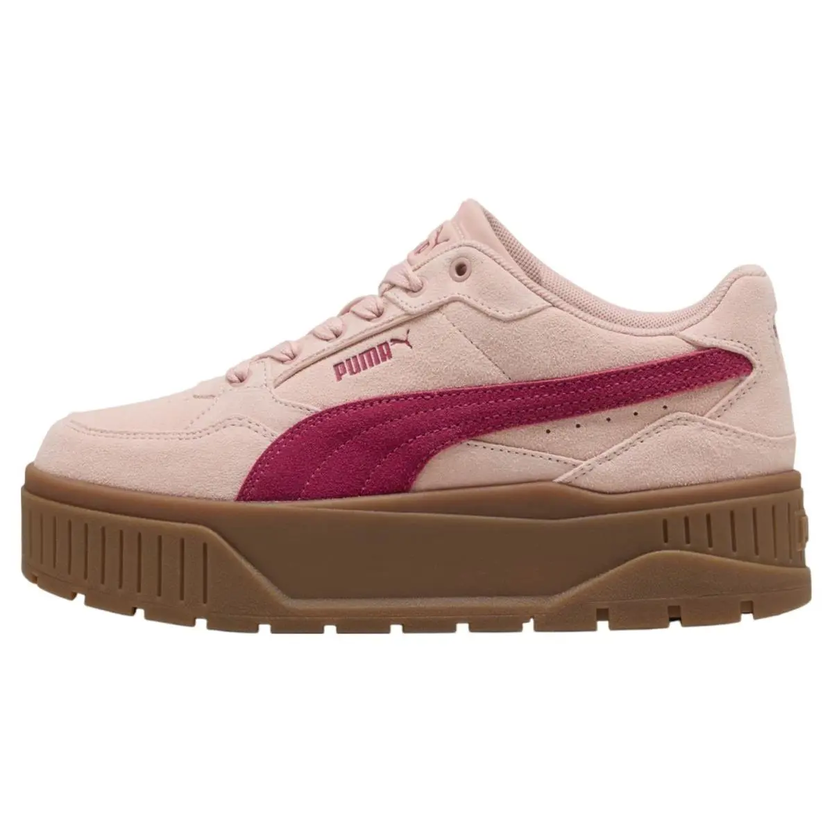 Puma shoes - 397462 07 - 397462 07 - Rose Quartz/Port 4
