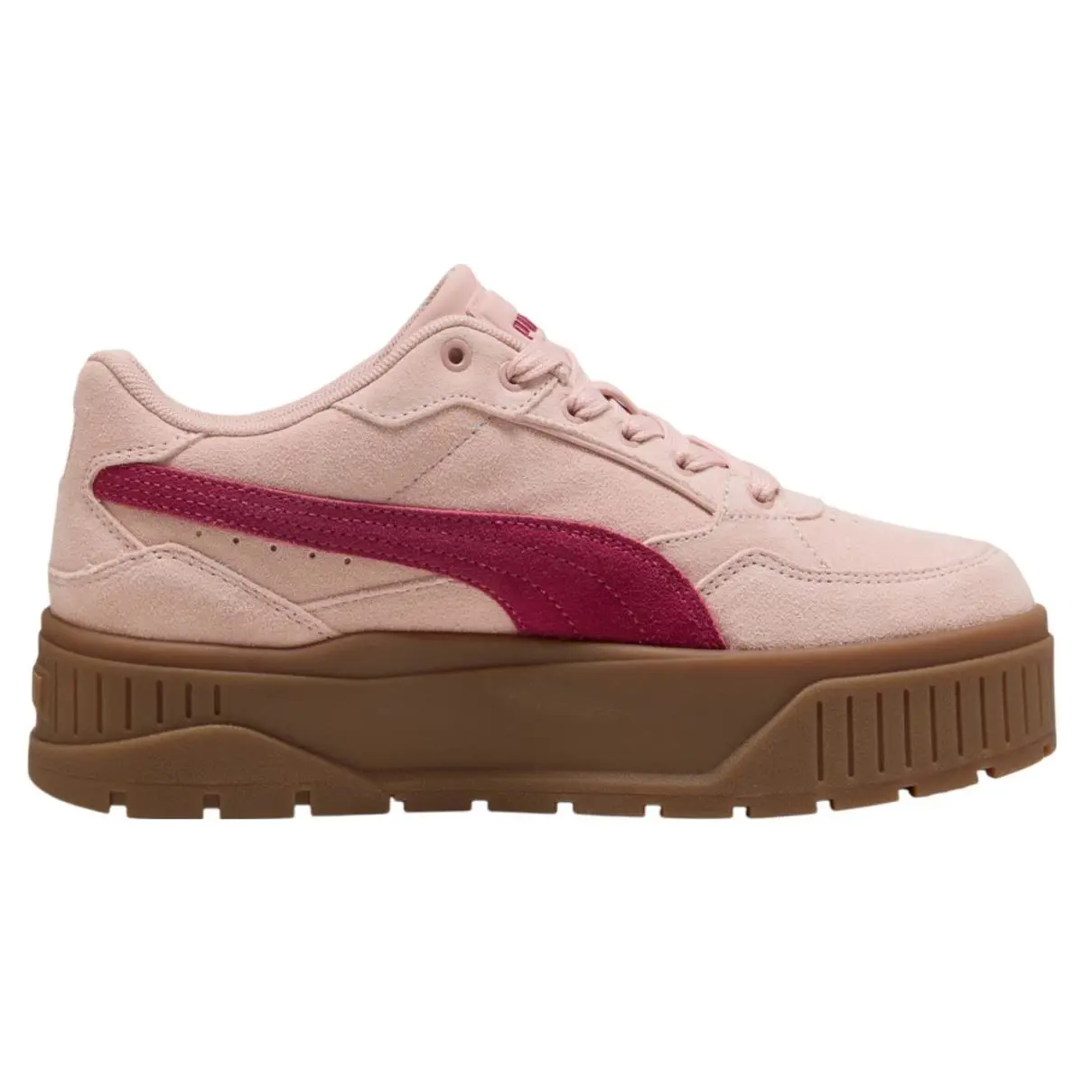 Puma shoes - 397462 07 - 397462 07 - Rose Quartz/Port 5