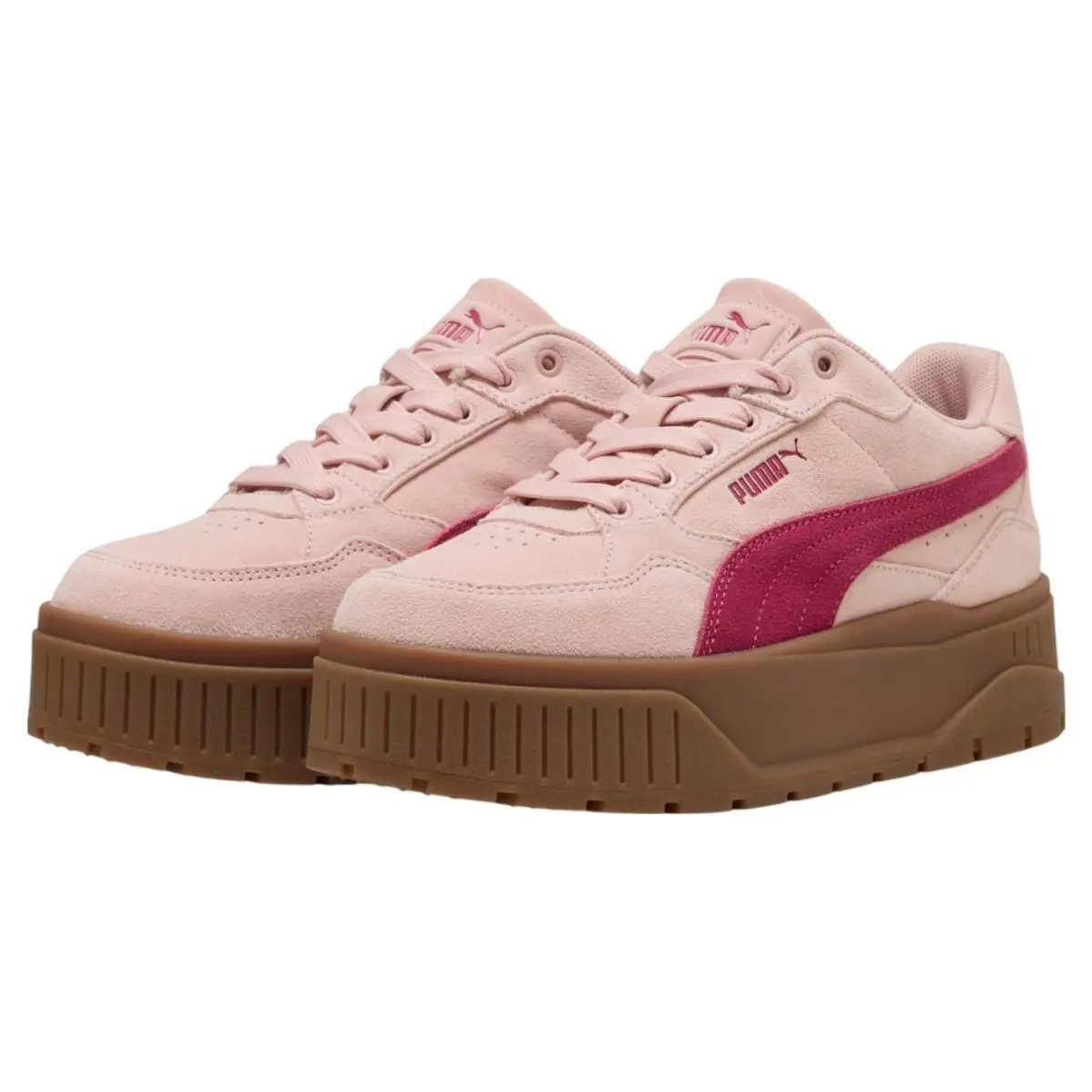 Puma shoes - 397462 07 - 397462 07 - Rose Quartz/Port 6