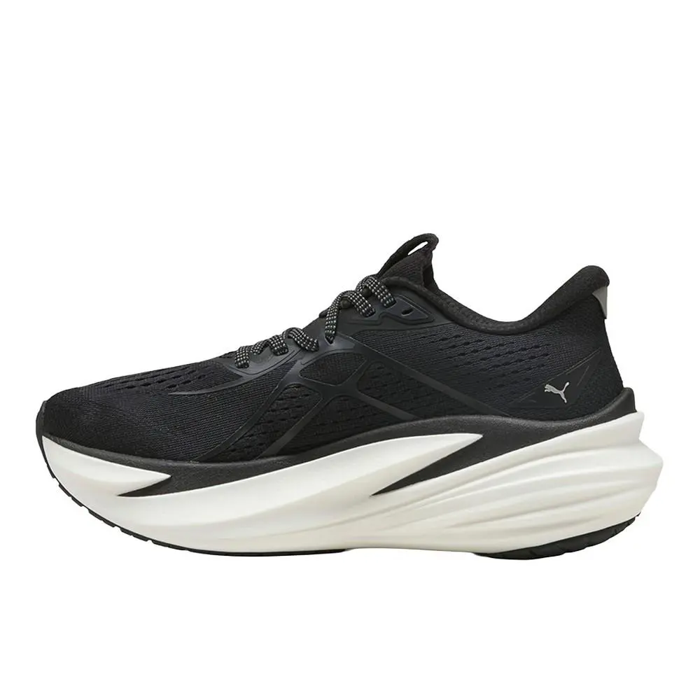 Puma shoes - PUMA Magmax Nitro 2 Running - 31212601 - Black 1