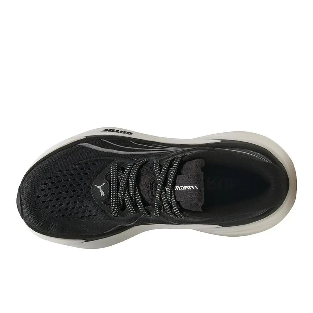 Puma shoes - PUMA Magmax Nitro 2 Running - 31212601 - Black 2