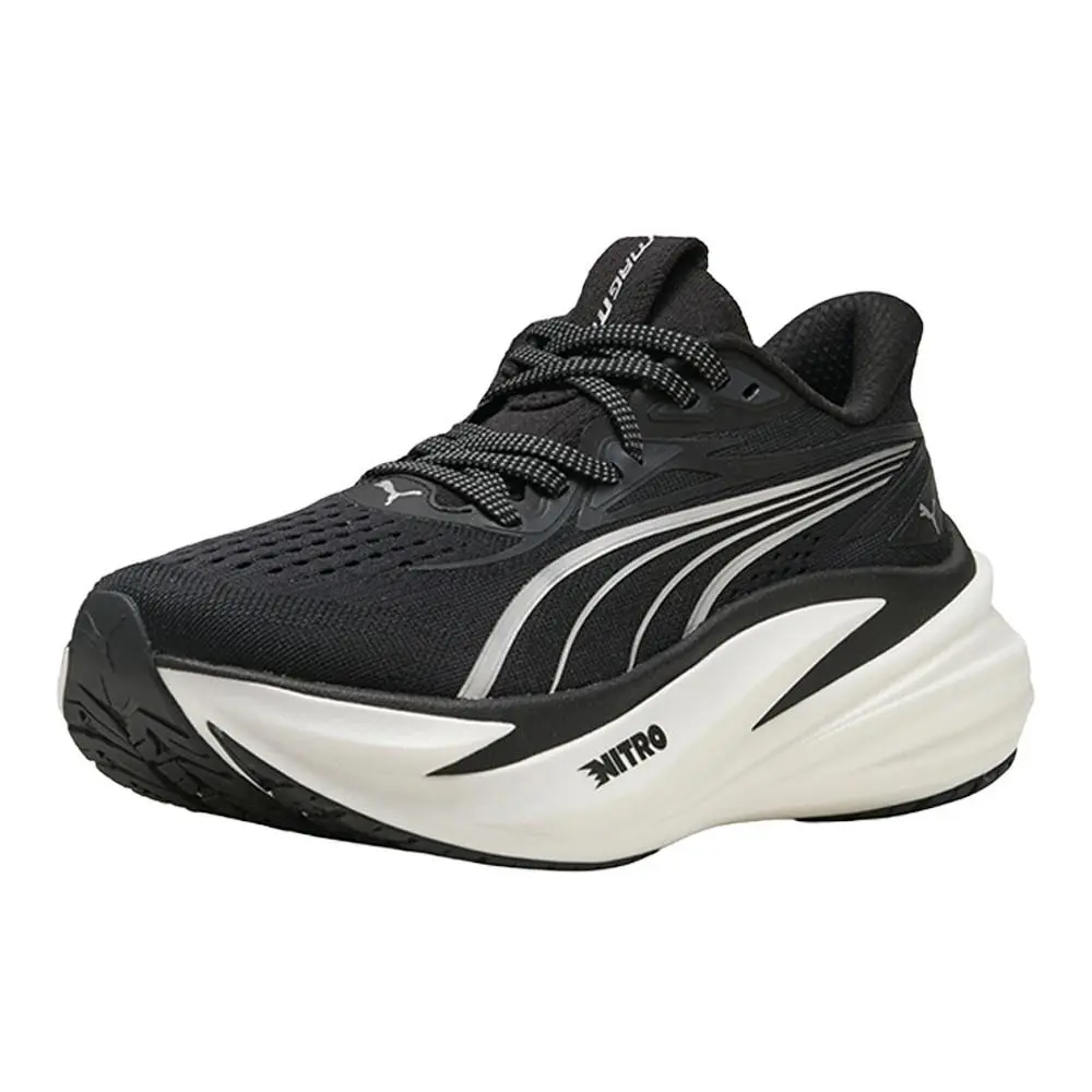 Puma shoes - PUMA Magmax Nitro 2 Running - 31212601 - Black 8