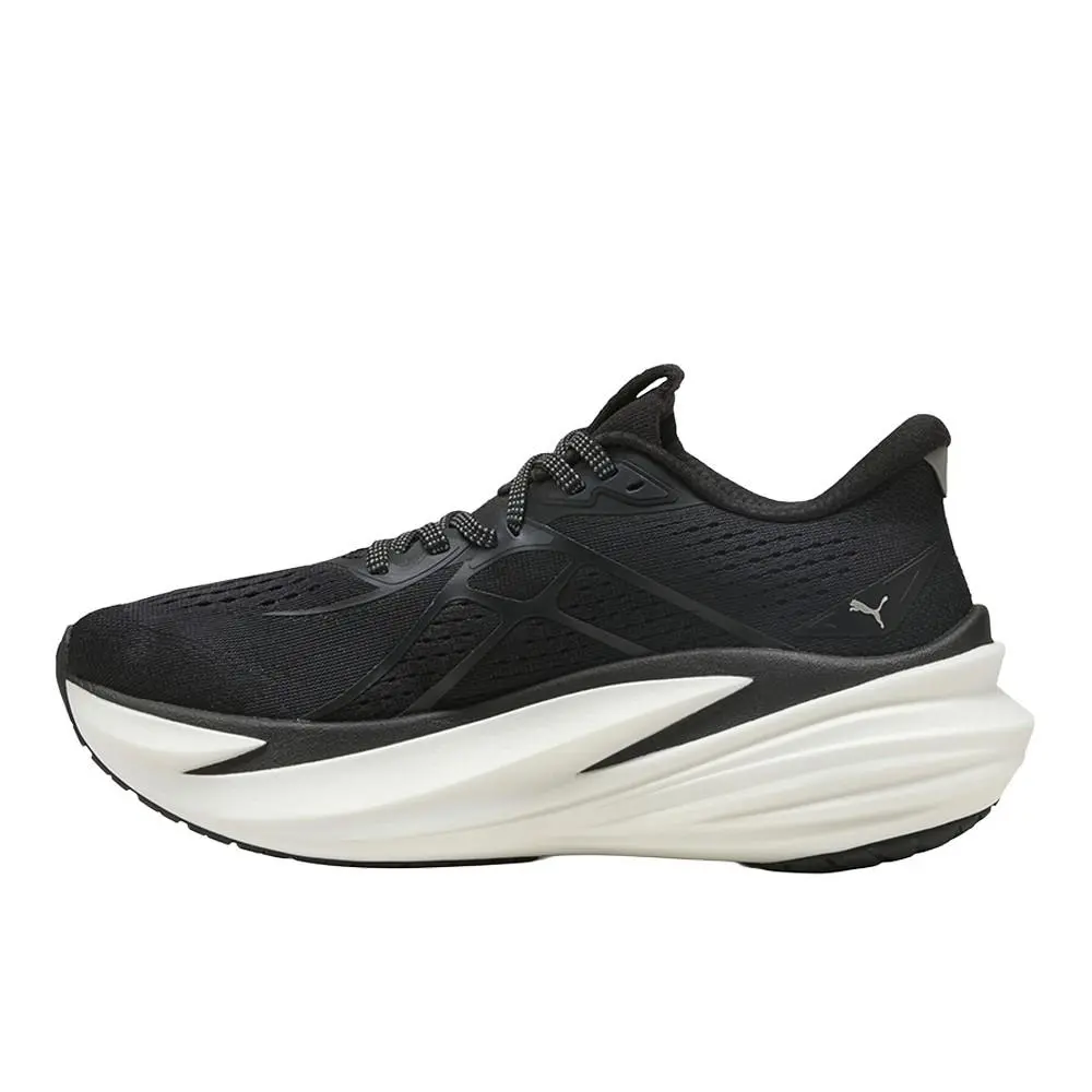 Puma shoes - PUMA Magmax Nitro 2 Running - 31212601 - Black 9