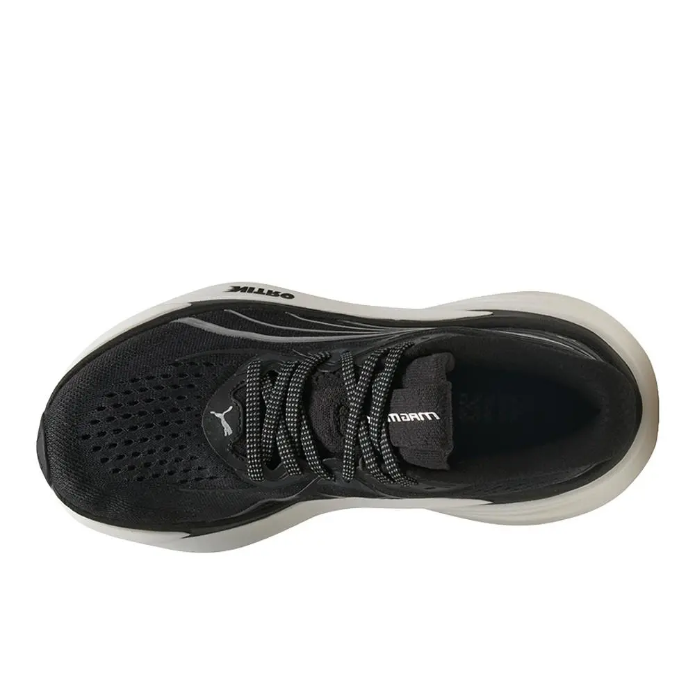 Puma shoes - PUMA Magmax Nitro 2 Running - 31212601 - Black 10
