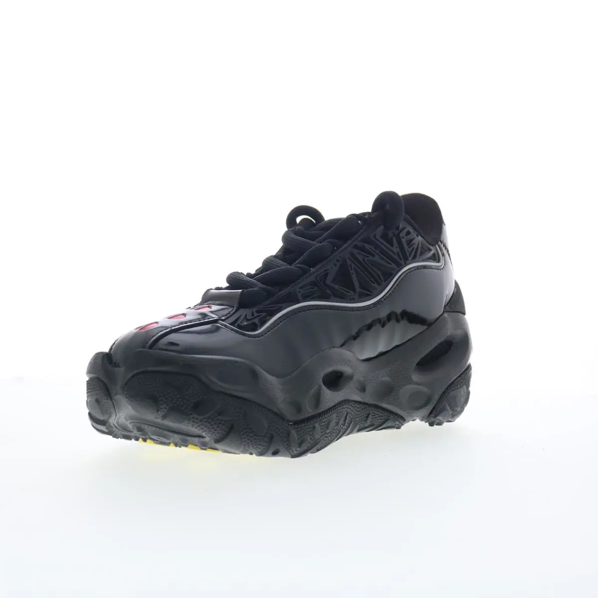 Puma shoes - Puma Lamelo Ball LaFrance RNR Fast & Furious LA - 31403301 - Black 10