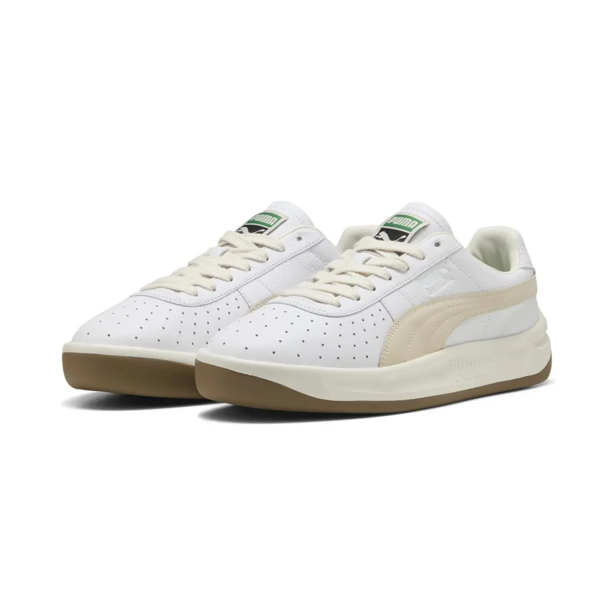 Puma shoes - Puma GV Special Base - Special Base - 39850704 - White 3