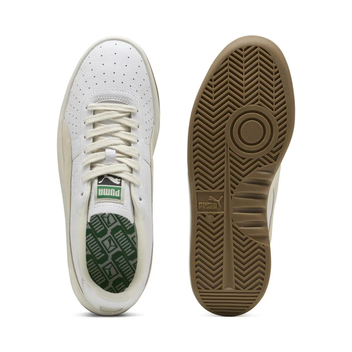 Puma shoes - Puma GV Special Base - Special Base - 39850704 - White 4