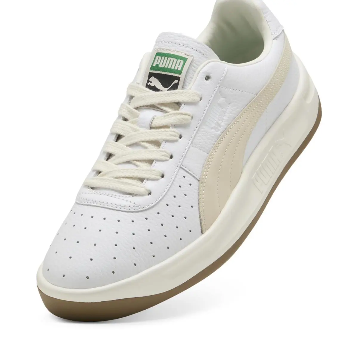Puma shoes - Puma GV Special Base - Special Base - 39850704 - White 8