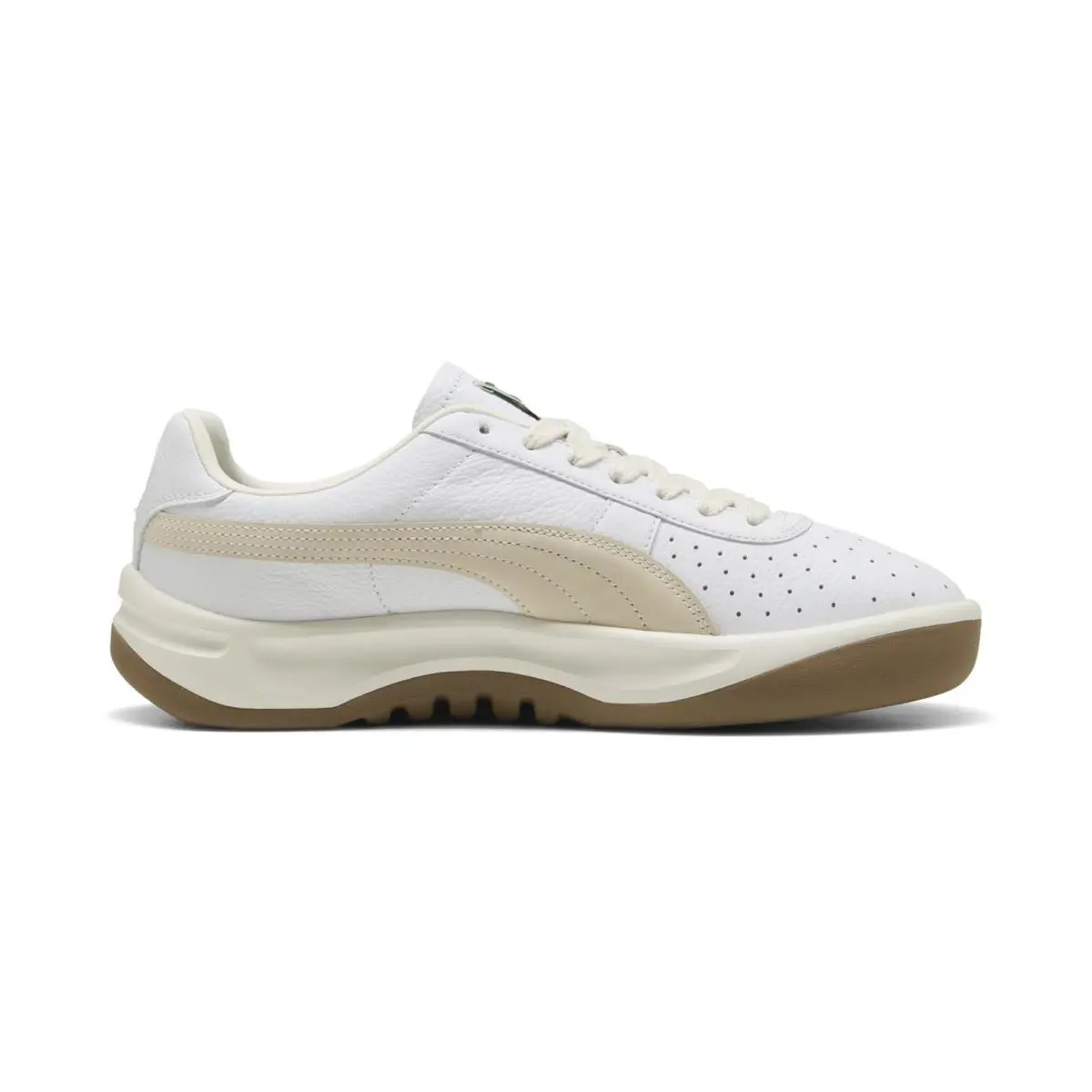Puma shoes - Puma GV Special Base - Special Base - 39850704 - White 5