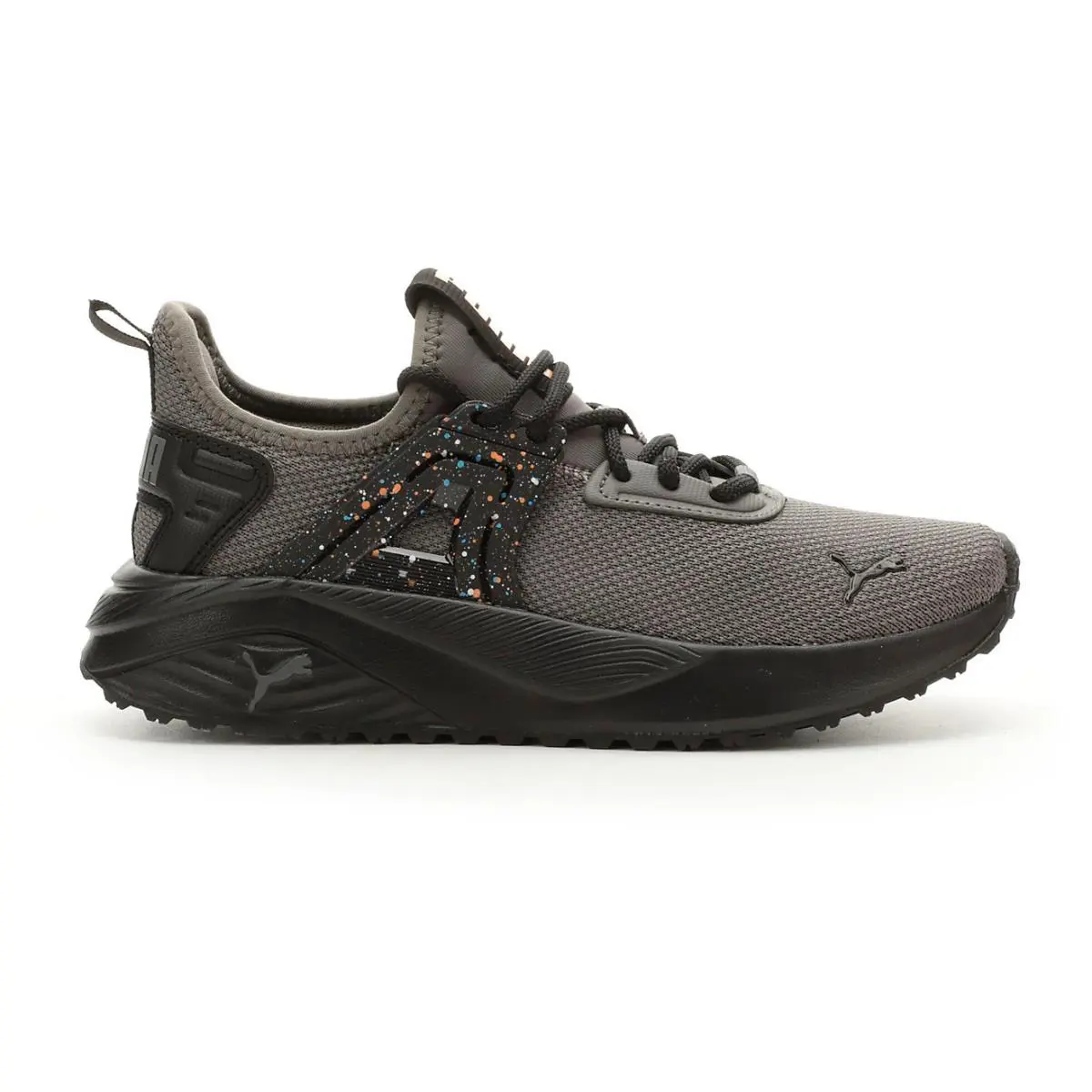 Puma shoes - Puma Pacer 23 Confetti - Pacer Confetti - Gray 0