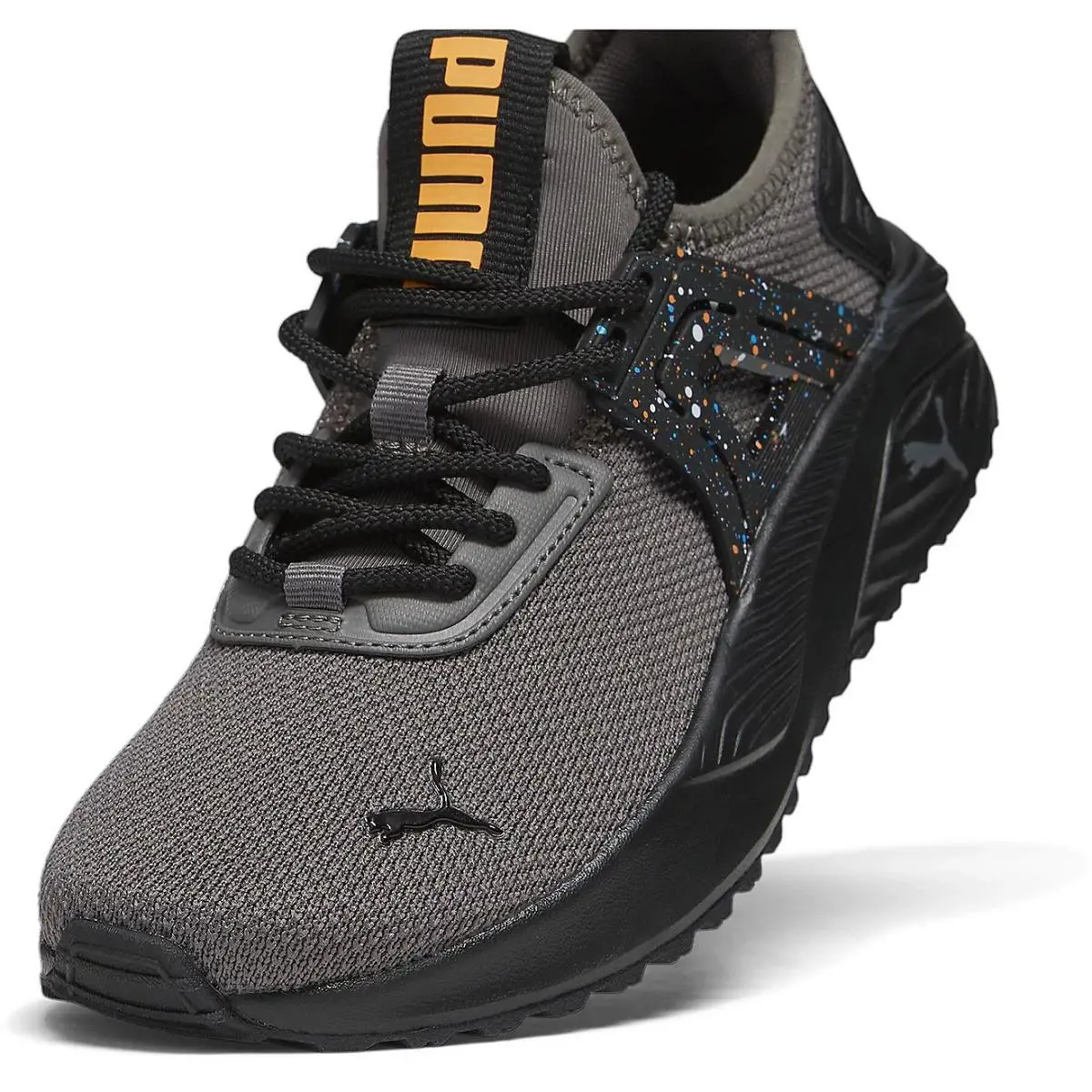 Puma shoes - Puma Pacer 23 Confetti - Pacer Confetti - Gray 3