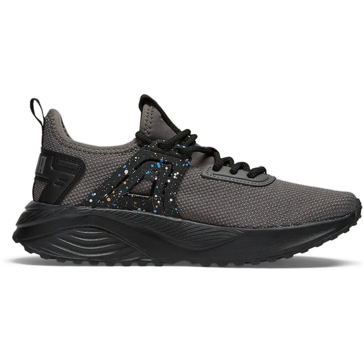 Puma shoes - Puma Pacer 23 Confetti - Pacer Confetti - Gray 7