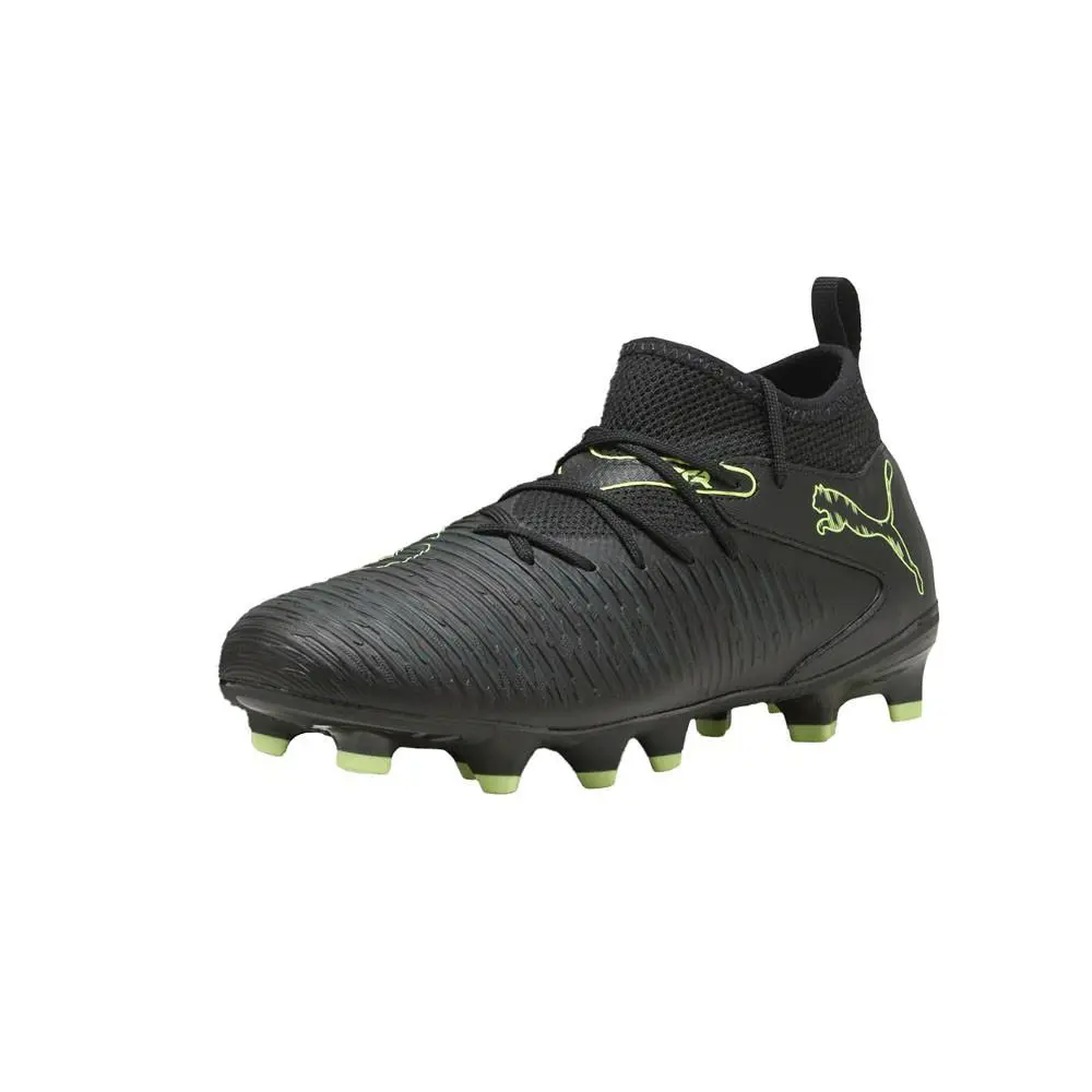 Puma shoes - PUMA Future 8 Match Firm GroundArtificial Ground Soccer Cleats Yo - 10861402 - Black 0