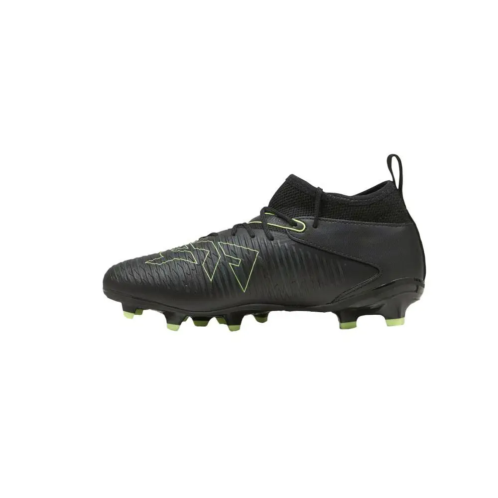 Puma shoes - PUMA Future 8 Match Firm GroundArtificial Ground Soccer Cleats Yo - 10861402 - Black 1
