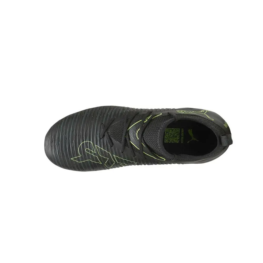 Puma shoes - PUMA Future 8 Match Firm GroundArtificial Ground Soccer Cleats Yo - 10861402 - Black 2
