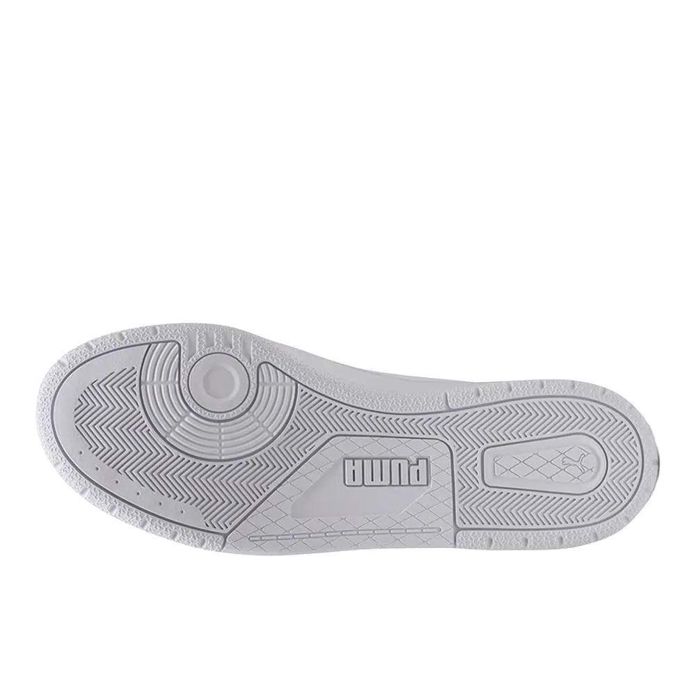Puma shoes - PUMA Ca Match Lace Up - 40077907 - White 3