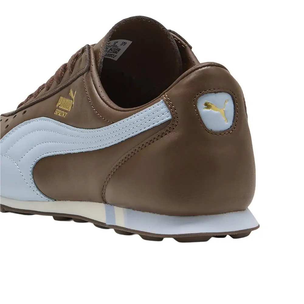 Puma shoes - PUMA Sprint Lace Up - Sprint Lace - 40296009 - Brown 13