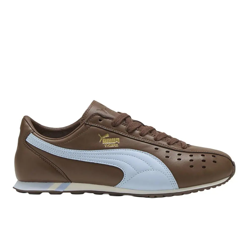 Puma shoes - PUMA Sprint Lace Up - Sprint Lace - 40296009 - Brown 7