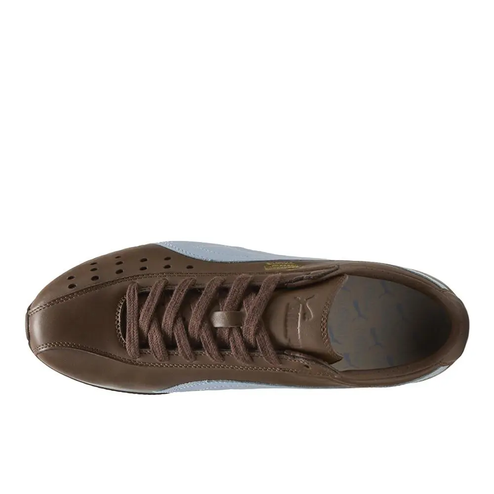 Puma shoes - PUMA Sprint Lace Up - Sprint Lace - 40296009 - Brown 10