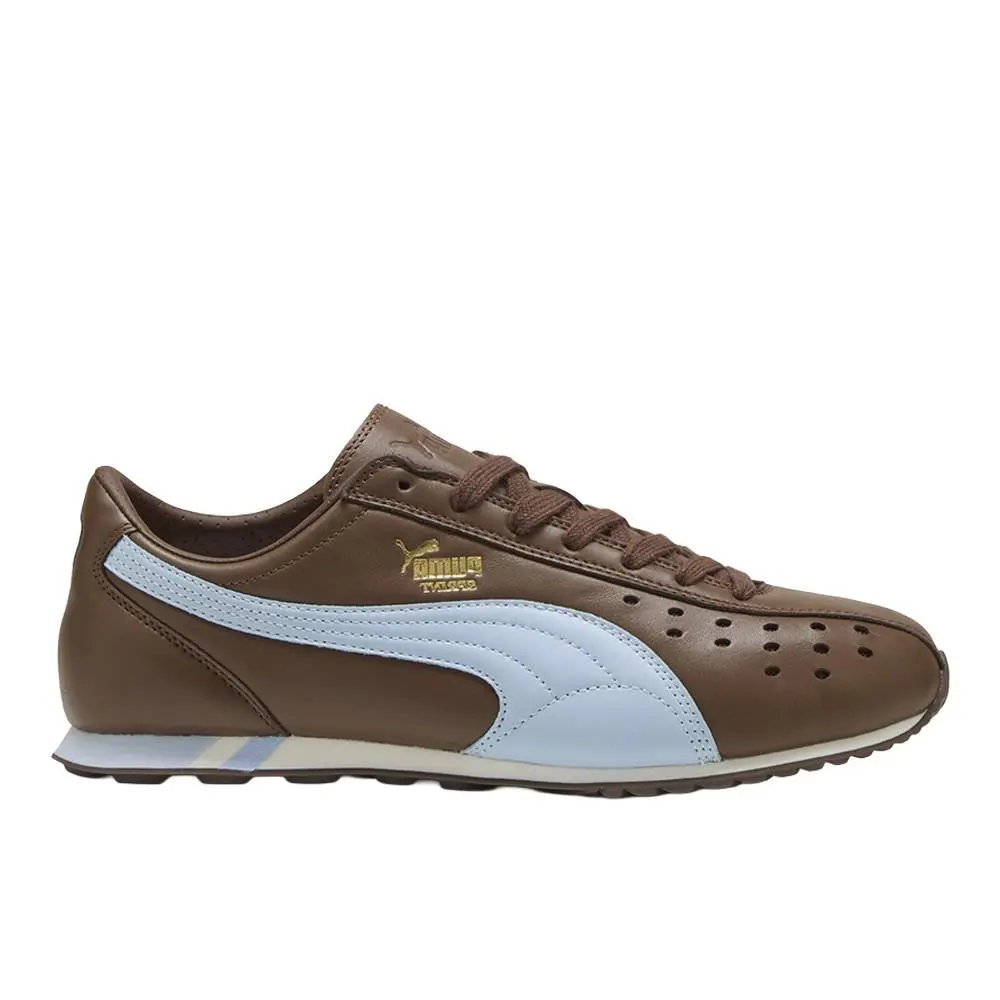 Puma shoes - PUMA Sprint Lace Up - Sprint Lace - 40296009 - Brown 7