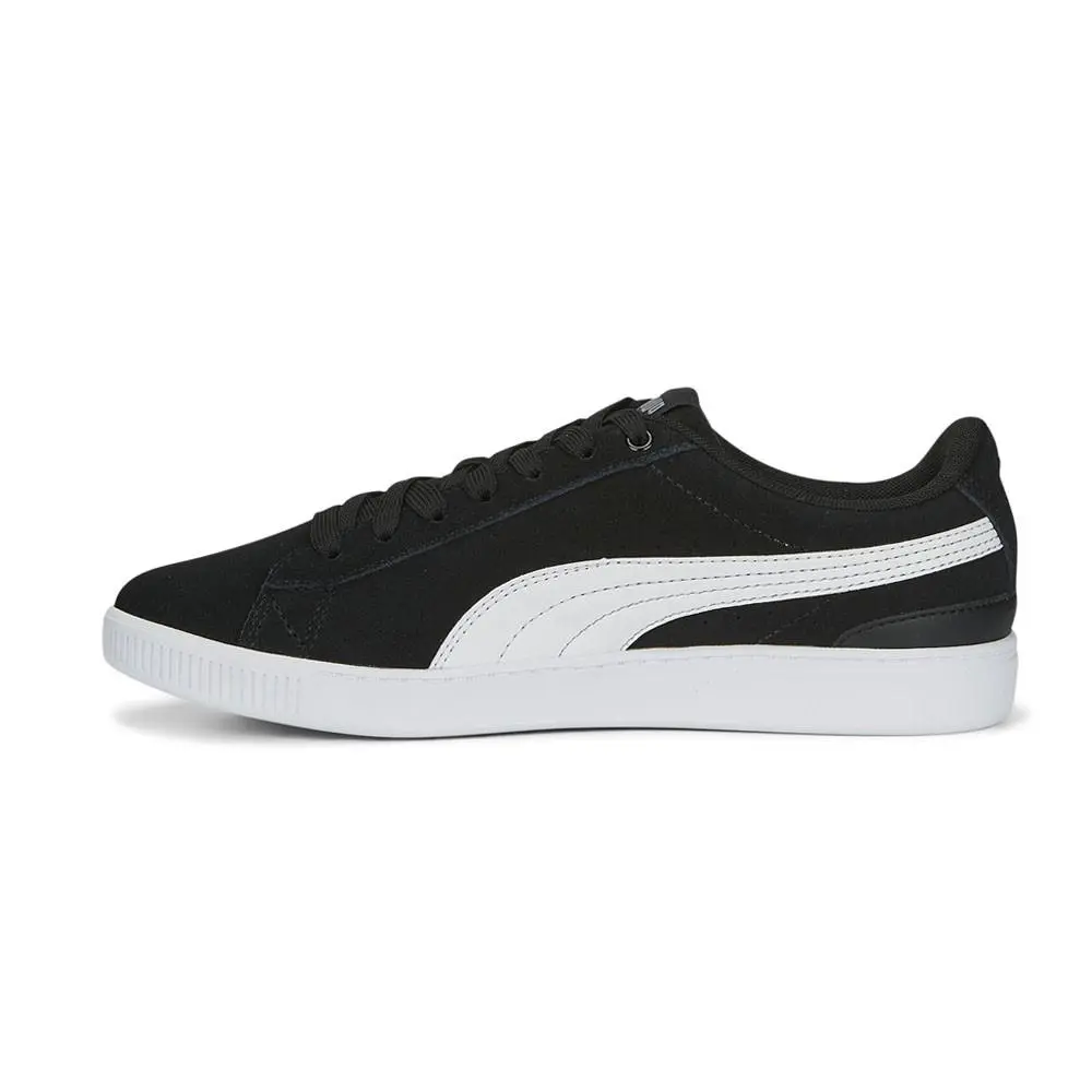 Puma shoes - PUMA Vikky V3 Wide Lace Up - 39088301 - Black 1