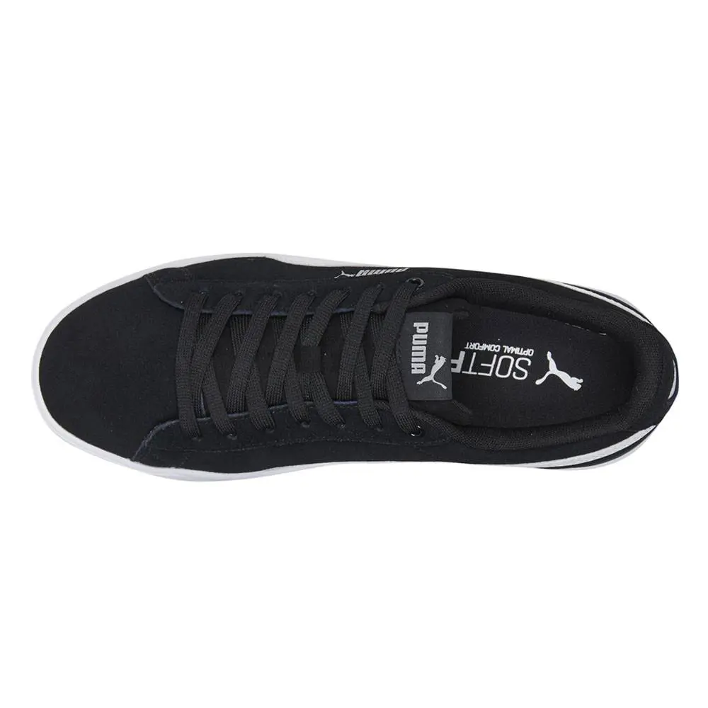 Puma shoes - PUMA Vikky V3 Wide Lace Up - 39088301 - Black 2
