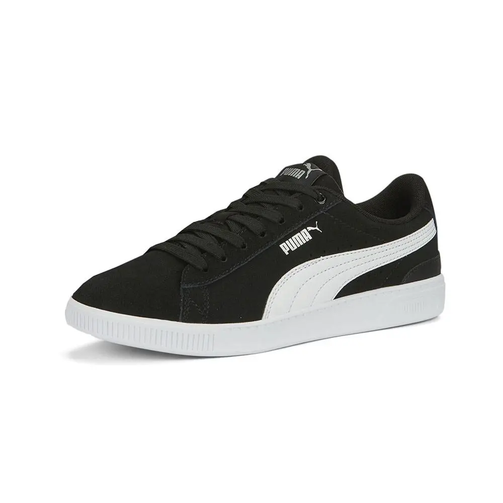 Puma shoes - PUMA Vikky V3 Wide Lace Up - 39088301 - Black 6