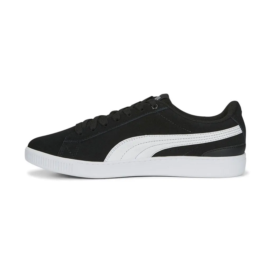 Puma shoes - PUMA Vikky V3 Wide Lace Up - 39088301 - Black 7