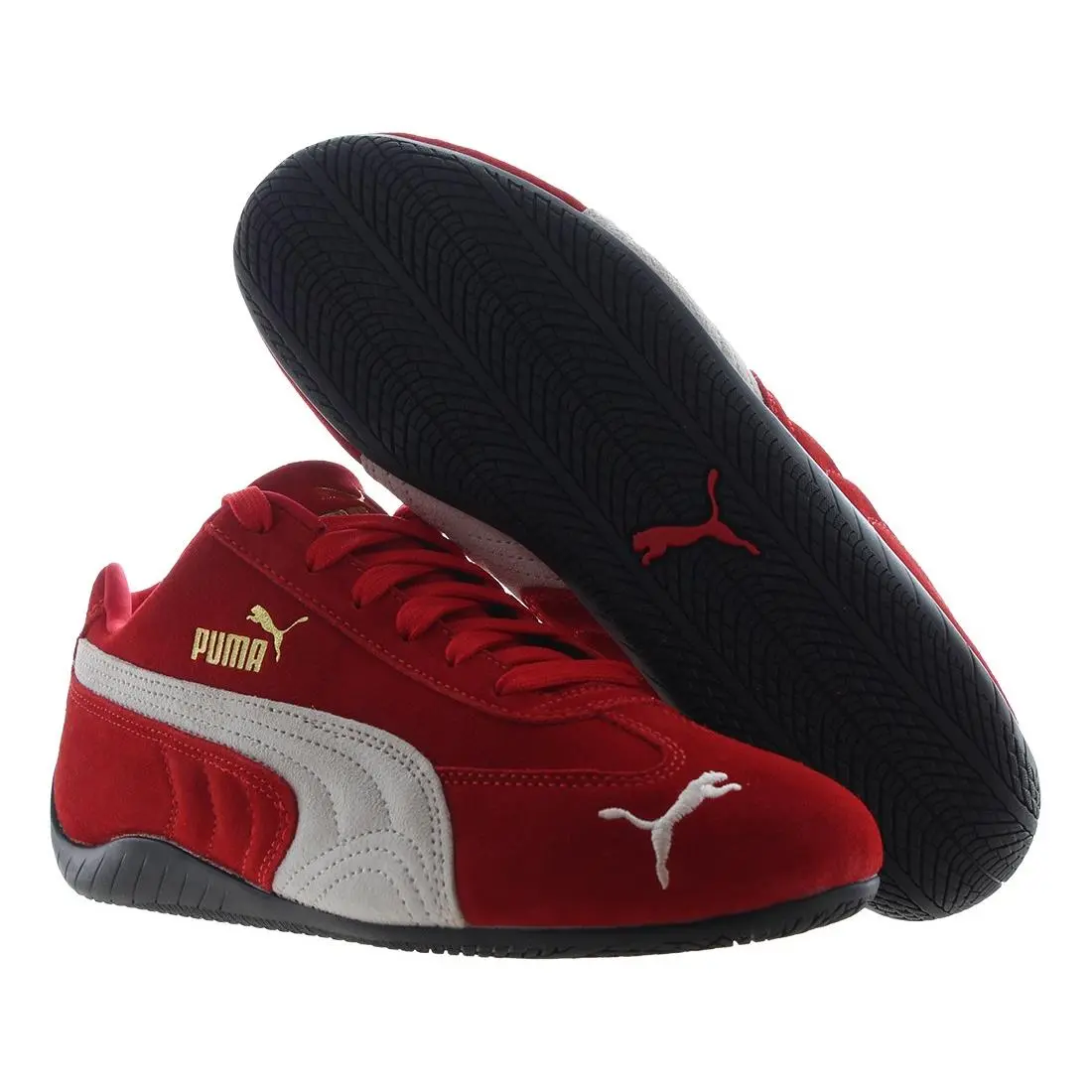 Puma Speedcat OG Suede Mens Shoes