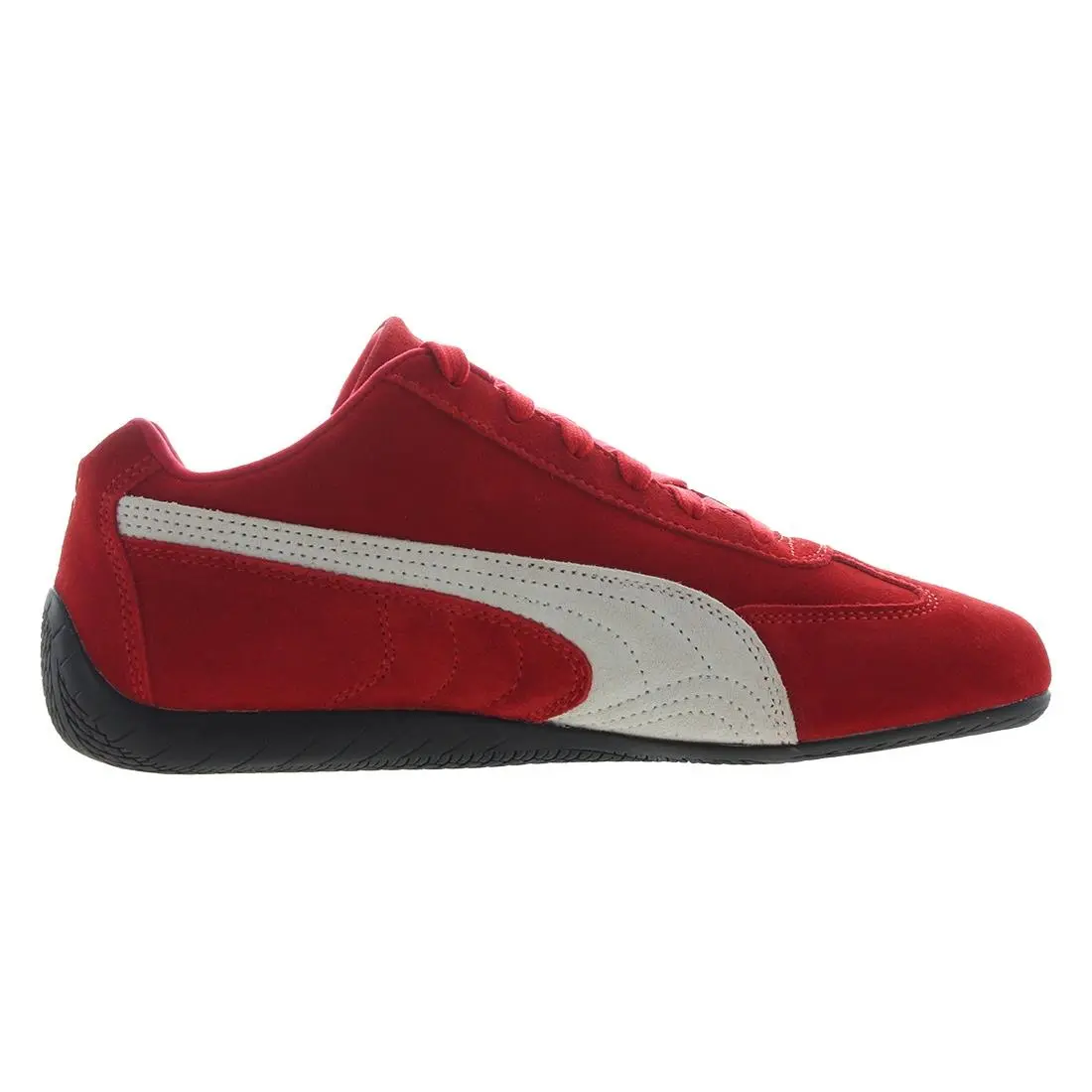 Puma shoes - Red/White, Main: Red 1