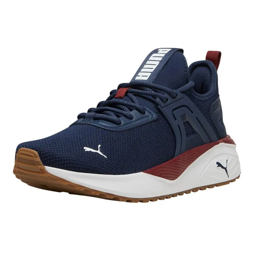 Puma shoes - PUMA Pacer 23 Lace Up - 39231922 - Black 0