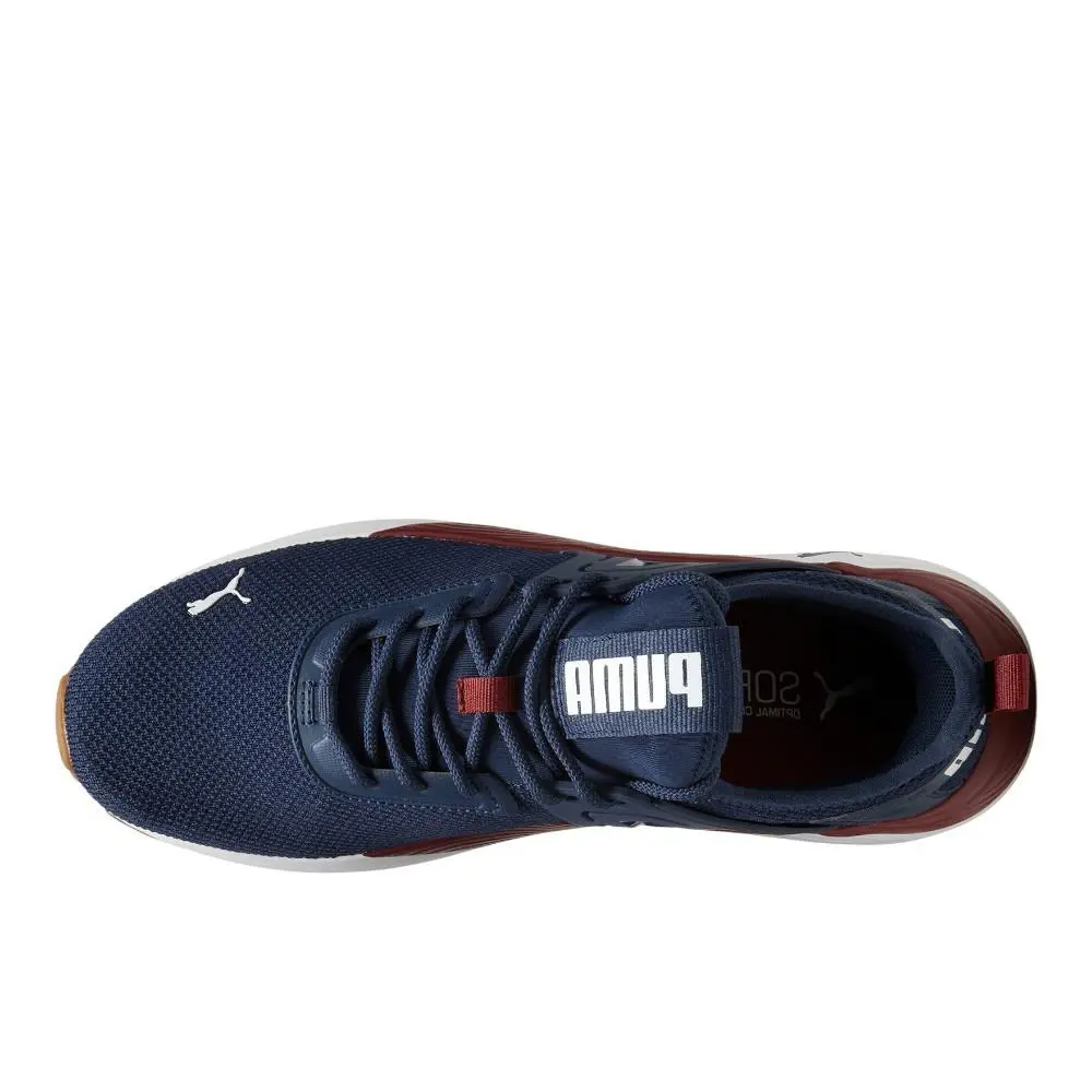 Puma shoes - PUMA Pacer 23 Lace Up - 39231922 - Black 2