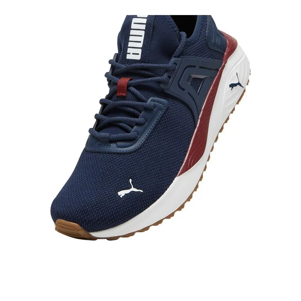 Puma shoes - PUMA Pacer 23 Lace Up - 39231922 - Black 4
