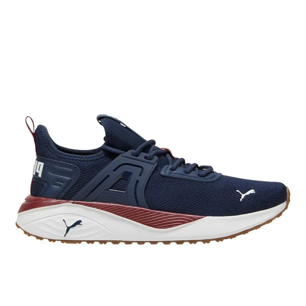 Puma shoes - PUMA Pacer 23 Lace Up - 39231922 - Black 6