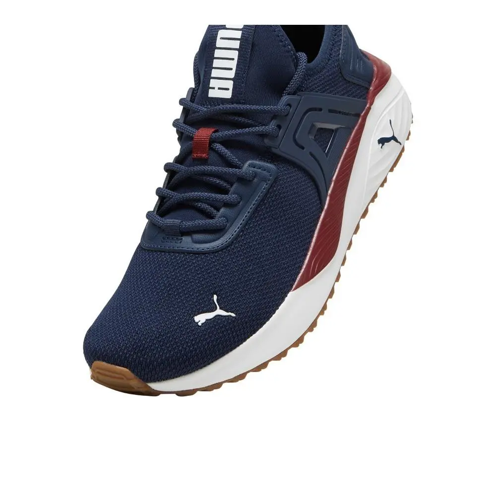 Puma shoes - PUMA Pacer 23 Lace Up - 39231922 - Black 11