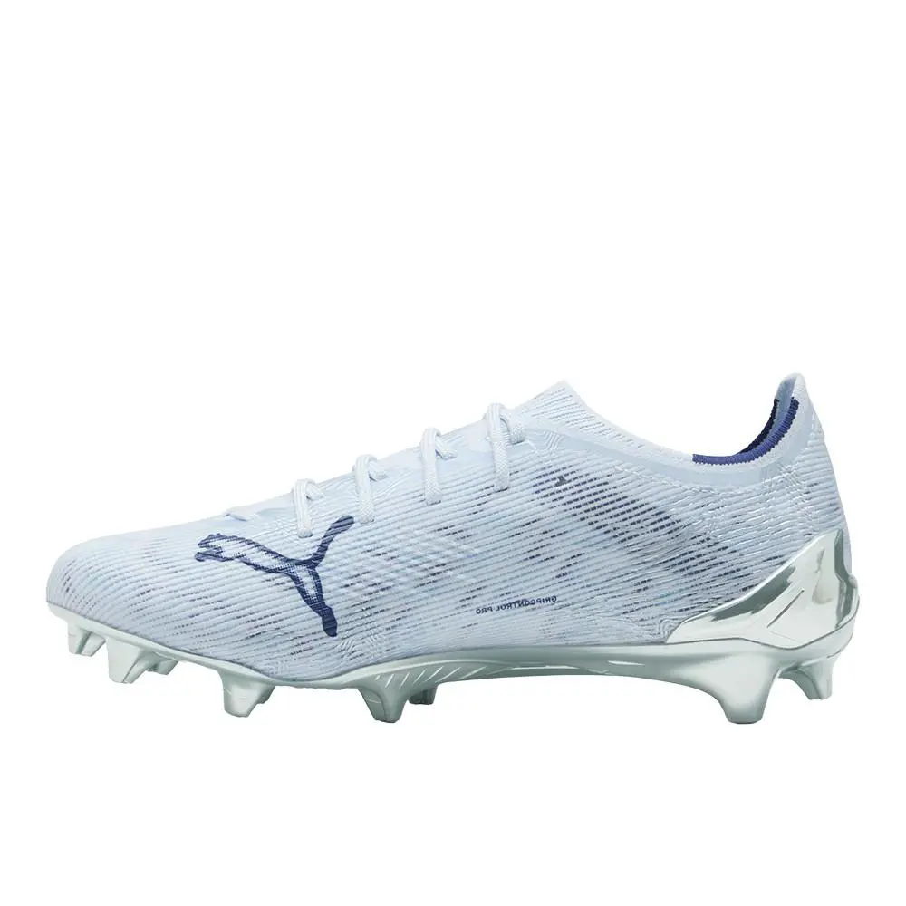 Puma shoes - PUMA Ultra 6 Ultimate Firm Ground Soccer Cleats - 10870003 - Blue 1