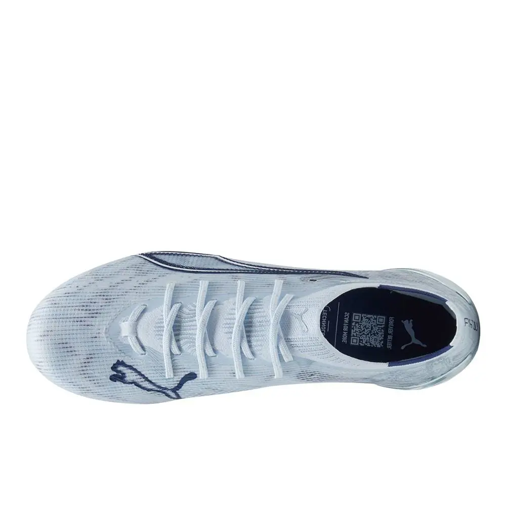 Puma shoes - PUMA Ultra 6 Ultimate Firm Ground Soccer Cleats - 10870003 - Blue 2