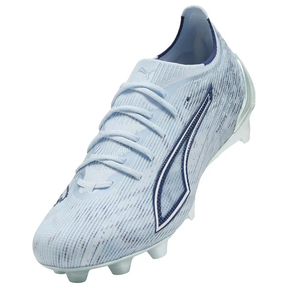 Puma shoes - PUMA Ultra 6 Ultimate Firm Ground Soccer Cleats - 10870003 - Blue 4
