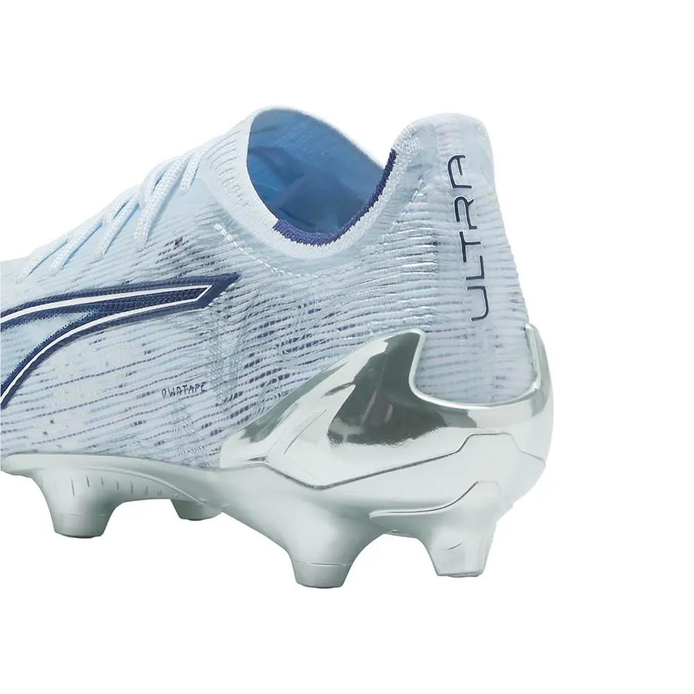 Puma shoes - PUMA Ultra 6 Ultimate Firm Ground Soccer Cleats - 10870003 - Blue 5