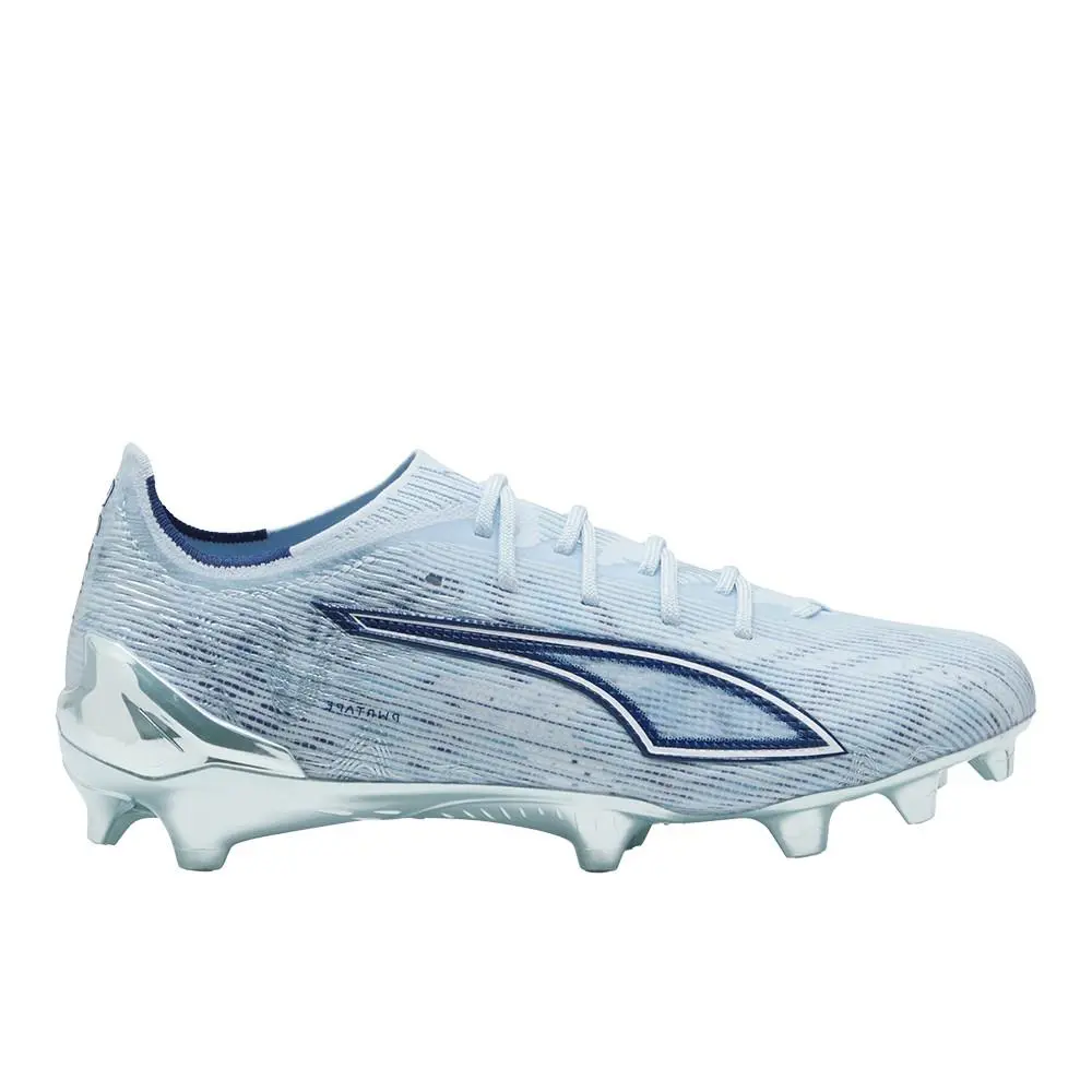 Puma shoes - PUMA Ultra 6 Ultimate Firm Ground Soccer Cleats - 10870003 - Blue 7