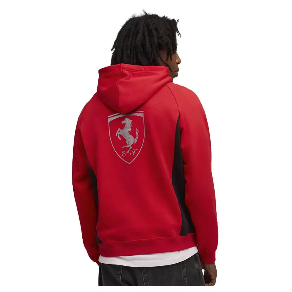 Puma clothing - 63275102 - 63275102 - Red 2