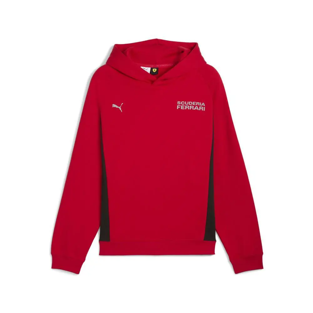 Puma clothing - 63275102 - 63275102 - Red 3